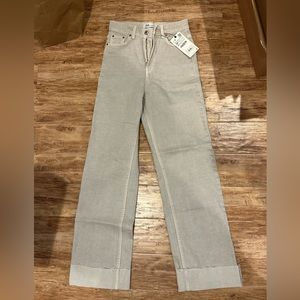 Zara 90’s Full Length Jeans